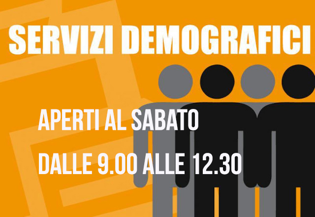 nuovi orari